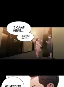 Page 1335 of Sweet Guy Ch.1-65 - preview thumbnail