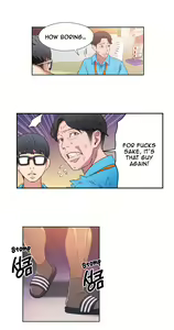 Page 136 of Sweet Guy Ch.1-65 - preview thumbnail
