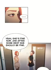 Page 1373 of Sweet Guy Ch.1-65 - preview thumbnail