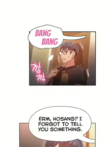 Page 1375 of Sweet Guy Ch.1-65 - preview thumbnail