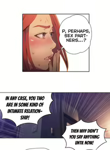 Page 1392 of Sweet Guy Ch.1-65 - preview thumbnail