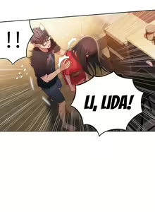 Page 1399 of Sweet Guy Ch.1-65 - preview thumbnail