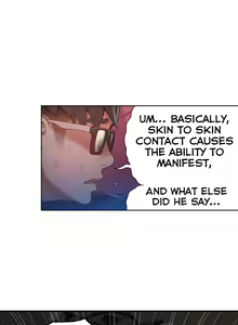 Page 1405 of Sweet Guy Ch.1-65 - preview thumbnail