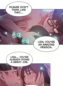 Page 1417 of Sweet Guy Ch.1-65 - preview thumbnail