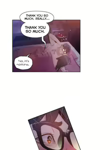 Page 1421 of Sweet Guy Ch.1-65 - preview thumbnail