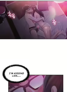 Page 1428 of Sweet Guy Ch.1-65 - preview thumbnail