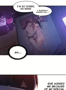 Page 1429 of Sweet Guy Ch.1-65 - preview thumbnail