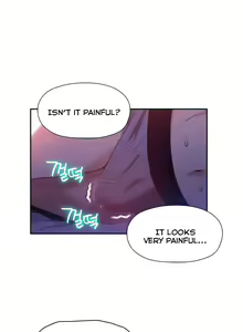 Page 1432 of Sweet Guy Ch.1-65 - preview thumbnail
