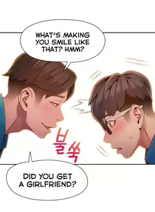 Page 1493 of Sweet Guy Ch.1-65 - preview thumbnail