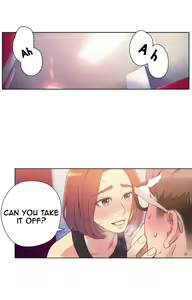 Page 231 of Sweet Guy Ch.1-65 - preview thumbnail