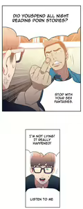 Page 323 of Sweet Guy Ch.1-65 - preview thumbnail