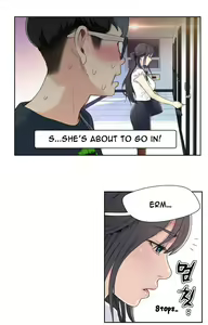 Page 35 of Sweet Guy Ch.1-65 - preview thumbnail