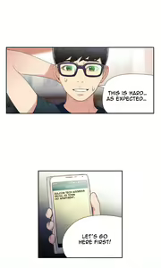 Page 393 of Sweet Guy Ch.1-65 - preview thumbnail