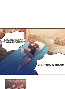 Page 547 of Sweet Guy Ch.1-65 - preview thumbnail