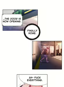 Page 569 of Sweet Guy Ch.1-65 - preview thumbnail