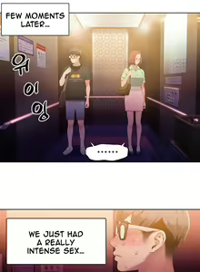 Page 605 of Sweet Guy Ch.1-65 - preview thumbnail