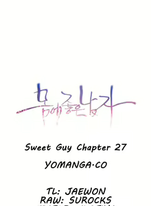 Page 777 of Sweet Guy Ch.1-65 - preview thumbnail