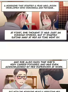 Page 852 of Sweet Guy Ch.1-65 - preview thumbnail