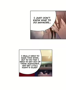 Page 854 of Sweet Guy Ch.1-65 - preview thumbnail