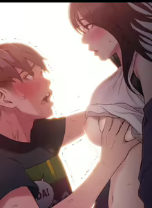 Page 876 of Sweet Guy Ch.1-65 - preview thumbnail