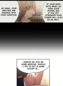 Page 941 of Sweet Guy Ch.1-65 - preview thumbnail