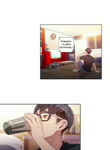 Page 989 of Sweet Guy Ch.1-65 - preview thumbnail