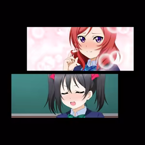 Page 571 of Nicoive! School idol lovehour - preview thumbnail
