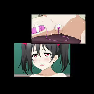 Page 580 of Nicoive! School idol lovehour - preview thumbnail