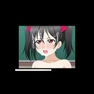 Page 585 of Nicoive! School idol lovehour - preview thumbnail