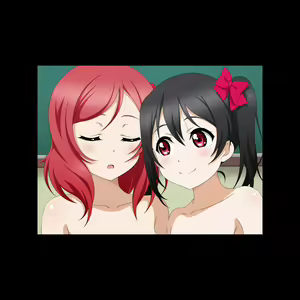 Page 647 of Nicoive! School idol lovehour - preview thumbnail