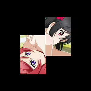 Page 719 of Nicoive! School idol lovehour - preview thumbnail