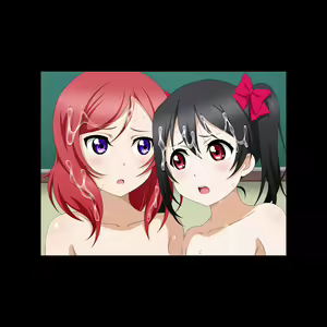 Page 739 of Nicoive! School idol lovehour - preview thumbnail