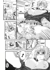 Page 10 of Devil may grin - preview thumbnail