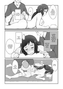 Page 6 of Rinko-san no Rinpaeki no Nagare o Yoku Suru Hon+ - preview thumbnail
