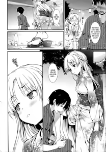 Page 107 of Shoujo no Toge - No girl without a thorn + 8P Shousasshi - preview thumbnail