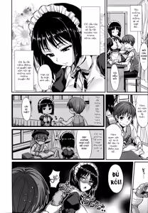 Page 127 of Shoujo no Toge - No girl without a thorn + 8P Shousasshi - preview thumbnail
