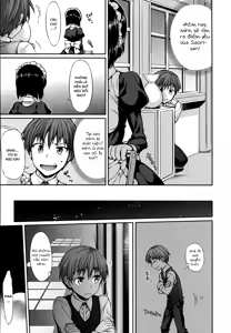 Page 128 of Shoujo no Toge - No girl without a thorn + 8P Shousasshi - preview thumbnail