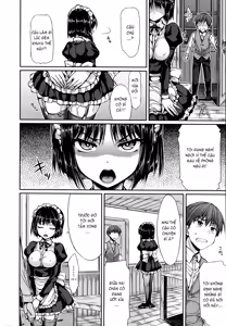 Page 131 of Shoujo no Toge - No girl without a thorn + 8P Shousasshi - preview thumbnail