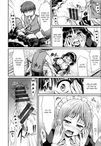 Page 143 of Shoujo no Toge - No girl without a thorn + 8P Shousasshi - preview thumbnail
