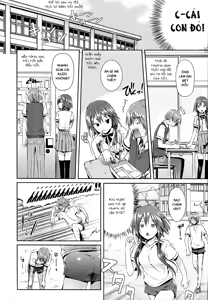 Page 149 of Shoujo no Toge - No girl without a thorn + 8P Shousasshi - preview thumbnail