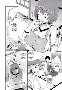 Page 195 of Shoujo no Toge - No girl without a thorn + 8P Shousasshi - preview thumbnail