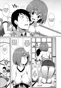 Page 196 of Shoujo no Toge - No girl without a thorn + 8P Shousasshi - preview thumbnail