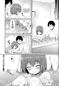 Page 213 of Shoujo no Toge - No girl without a thorn + 8P Shousasshi - preview thumbnail
