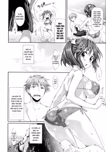 Page 53 of Shoujo no Toge - No girl without a thorn + 8P Shousasshi - preview thumbnail