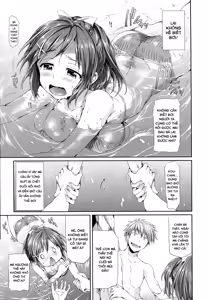 Page 54 of Shoujo no Toge - No girl without a thorn + 8P Shousasshi - preview thumbnail