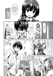 Page 81 of Shoujo no Toge - No girl without a thorn + 8P Shousasshi - preview thumbnail