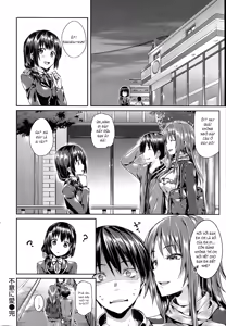 Page 91 of Shoujo no Toge - No girl without a thorn + 8P Shousasshi - preview thumbnail