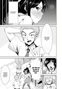 Page 114 of Himitsu no Artemis - the Secret Artemis - preview thumbnail