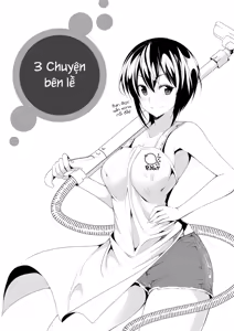 Page 131 of Himitsu no Artemis - the Secret Artemis - preview thumbnail