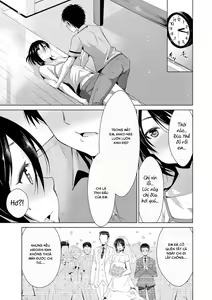 Page 138 of Himitsu no Artemis - the Secret Artemis - preview thumbnail